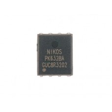 PK632BA PK632BA PK632BA