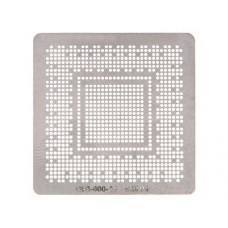 N13P-GL2-A1 BGA Трафарет BGA для N13P-GL2-A1, по размеру чипа