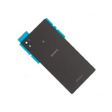 Задняя крышка для Sony Xperia Z5 E6653 черная
