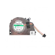MF60070V1-C170-S9A Вентилятор (кулер) для ноутбука Acer Aspire R7-571, R7-571G, R7-572, R7-572G, GPU