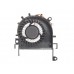 Вентилятор (кулер) для ноутбука Gateway E732, E732G, OEM