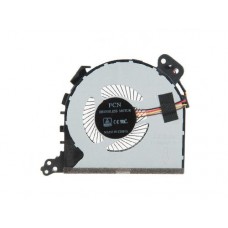 DC28000DBF0 Вентилятор (кулер) для ноутбука Lenovo IdeaPad 320-15AST-80XV, 320-15IKB