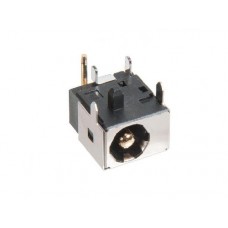 12G14501103W Разъем питания для ноутбука Asus N53, K73, DC POWER JACK 3P PHY2.5 DIP SINGATRON 2DC-G756-B64