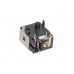 12G14501103W Разъем питания для ноутбука Asus N53, K73, DC POWER JACK 3P PHY2.5 DIP SINGATRON 2DC-G756-B64