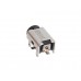 12G14501103U Разъем питания для ноутбука Asus 1015, 1225, DC POWER JACK 3P R/A DIP SIMULA/AJ267A-2080-412