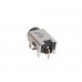 12G145311036 Разъем питания для ноутбука Asus 1015, 1225, DC POWER JACK 3P R/A DIP SINGATRON 2DC2263-002111