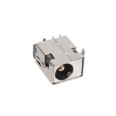 12G14531103M Разъем питания для ноутбука Asus N550, DC POWER JACK 3P R/A DIP SINGATRON 2DC3003-005211