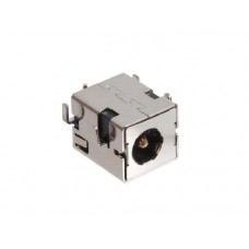 12G14501103V Разъем питания для ноутбука Asus T101MT, DC POWER JACK 3P 1.65 DIP SINGATRON 2DC-G128-Q03