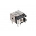 12G14530103P Разъем питания для ноутбука Asus R2, S121, DC POWER JACK 3P 1.65 DIP SINGATRON 2DC-G026-I09