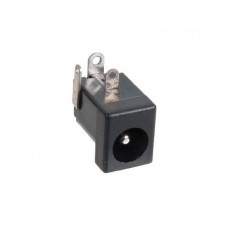 12G145301038 Разъем питания для ноутбука Asus, DC POWER JACK 3P 2.0 TOUKE TK18-001-151