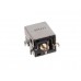 12014-00100000 Разъем питания для ноутбука Asus K43, N75, DC POWER JACK 3P 2.5 DIP SINGATRON 2DC-G028-B16F