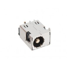 12014-00102600 Разъем питания для ноутбука Asus G53, VX7, DC POWER JACK 3P 2.5 DIP SIMULA AJ217M-A050-412