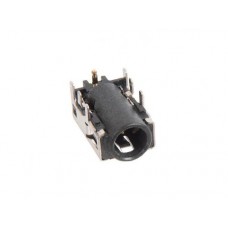 12014-00102100 Разъем питания для ноутбука Asus TAICHI21, 31, UX302L, DC POWER JACK 3P 4.1 DIP SINGATRON 2DC3064-001111F