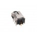 12014-00102100 Разъем питания для ноутбука Asus TAICHI21, 31, UX302L, DC POWER JACK 3P 4.1 DIP SINGATRON 2DC3064-001111F