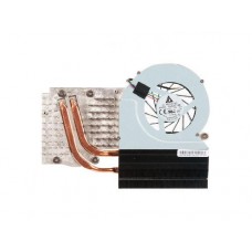 KUC1012D CS Система охлаждения для ноутбука Asus ET2012E