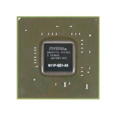 N11P-GE1-A3 RB Видеочип nVidia GeForce G330M RB
