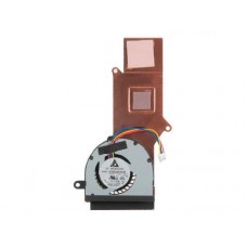 KSB0405HB CS Система охлаждения для ноутбука Asus 1025C