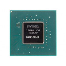 N16P-GX-A2 RB Видеочип nVidia Geforce GTX960M RB