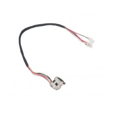 PJ259 Разъем питания для ноутбука HP DV7-2000, Dv7-2180Us Series с кабелем
