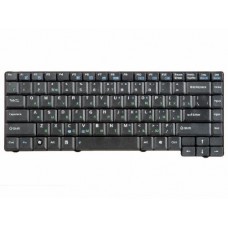 04GN9V1KRU13-2 Клавиатура для ноутбука Asus A3V, F5Z, f5vl, F5, f5q, f5m, F5R, f5n, F5SL, F5J, F5V, X50, X50C, X50V, X50R, X50N, X50M, F5RL, черная, гор. Enter