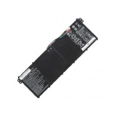 AC14B3K 3150mAh Аккумулятор для ноутбука Acer Chromebook CB3-531 Series, Acer Aspire E3-111, E3-112, E3-112M, E5-721, E5-731, E5-731G, E5-771, E5-771G, ES1-111, ES1-111M, ES1-311, ES1-511, ES1-512, ES1-711, ES1-711G, R3-131T, 48Wh, 15.2V