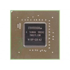 N15P-GX-A2 RB Видеочип nVidia Geforce GTX860M RB