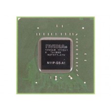 N11P-GS-A1 RB Видеочип nVidia GeForce G330M RB