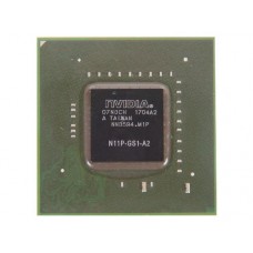 N11P-GS1-A2 RB Видеочип nVidia GeForce G330M RB
