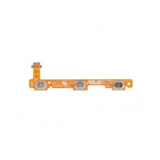 Кнопки включения и регулировки звука для Asus FE170C, с разбора