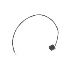 Кабель с аналоговым микрофоном для Asus FE170C, FE170CG AMIC CABLE TRANSOUND, с разбора
