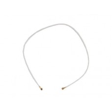 Антенный внутренний кабель WI-FI 3G LTE для Asus ME581C, ME581CL LTE COAXIAL CABLE, с разбора