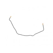 Антенный внутренний кабель WI-FI 3G для Asus A600CG, A600CG COAXIAL CABLE, с разбора