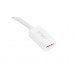 Кабель переходник to MicroUsb для Asus Padfone 2 A68,,0