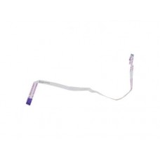 Межплатный шлейф для Asus A80 P0, A80 P05 FFC 10P 0.5MM L203MM, с разбора