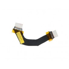 Межплатный шлейф для Asus A91 P9, A91 P92L DOCKING CABLE COAXIAL, с разбора