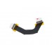 Межплатный шлейф для Asus A91 P9, A91 P92L DOCKING CABLE COAXIAL, с разбора