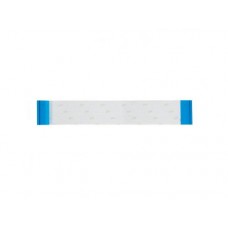Межплатный шлейф для Asus FE170C, FE170CG FFC 32P 0.5MM L106MM, с разбора