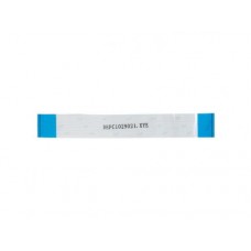 Межплатный шлейф для Asus ME400C, ME400C ME400CL TOUCH FFC 28P,0.5,L102,5, с разбора