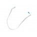Шлейф для Asus T100TA, T100TAL SW BD FFC 10P,0,5MM,L230MM, с разбора