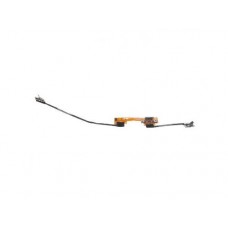 Шлейф для докстанции Asus TF600T, TF600T HINGE COVER CABLE, новый