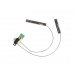 Шлейф для докстанции Asus A80 A8, A80 A86 P05 13PINS CABLE MODULE V1.4, новый