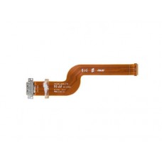 Шлейф для планшета Asus TF810C, TF810C DOCK FPC R1.0G, новый