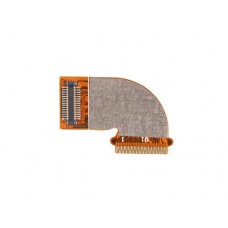 Шлейф для планшета Asus FE375C, FE375CG LCD FPC R 1.0G, с разбора