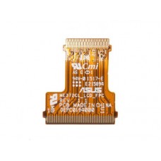 Шлейф для планшета Asus ME372CL LCD FPC R1.2G, с разбора