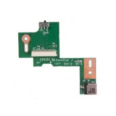 Разъем питания для ноутбука Asus N53
