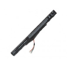AL15A32 2600mAh Аккумулятор для ноутбука Acer E5-422, E5-472, E5-473, E5-522, E5-532, E5-573, E5-573G, E5-722, E5-772, ES1-420, ES1-421, V3-574, 2500-2600mAh, 14.8V