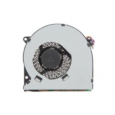 KSB06105HB-BK2H Вентилятор (кулер) для ноутбука Asus G55, G55VW, G75, G75VW, G75VX, G75V