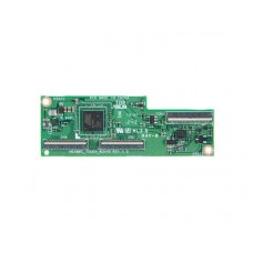 Допплата для Asus ME400C TOUCHPANEL CON BD плата контроллера тачскрина ME400C ME400CL, с разбора