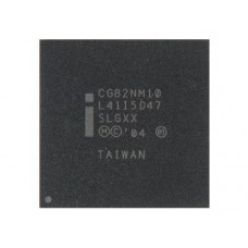 CG82NM10 Южный мост Intel SLGXX