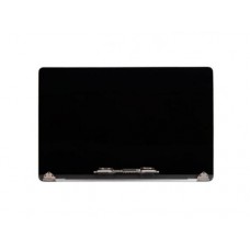661-06375 Матрица в сборе для Apple MacBook Pro 15 Retina Touch Bar A1707 Late 2016 Mid 2017 Space Gray Серый Космос, поставка AASP